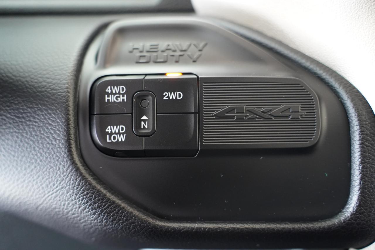 RAM 2500  2024