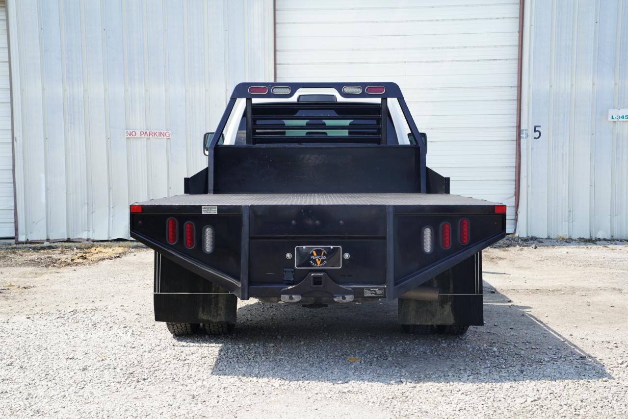 RAM 3500 Chassis Cab SLT 4WD Crew Cab 60" CA 172.4" WB 2024