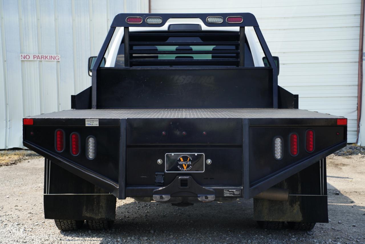 RAM 3500 Chassis Cab SLT 4WD Crew Cab 60" CA 172.4" WB 2024