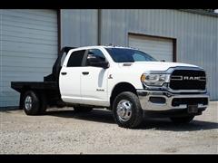 2024 RAM 3500 Chassis Cab 