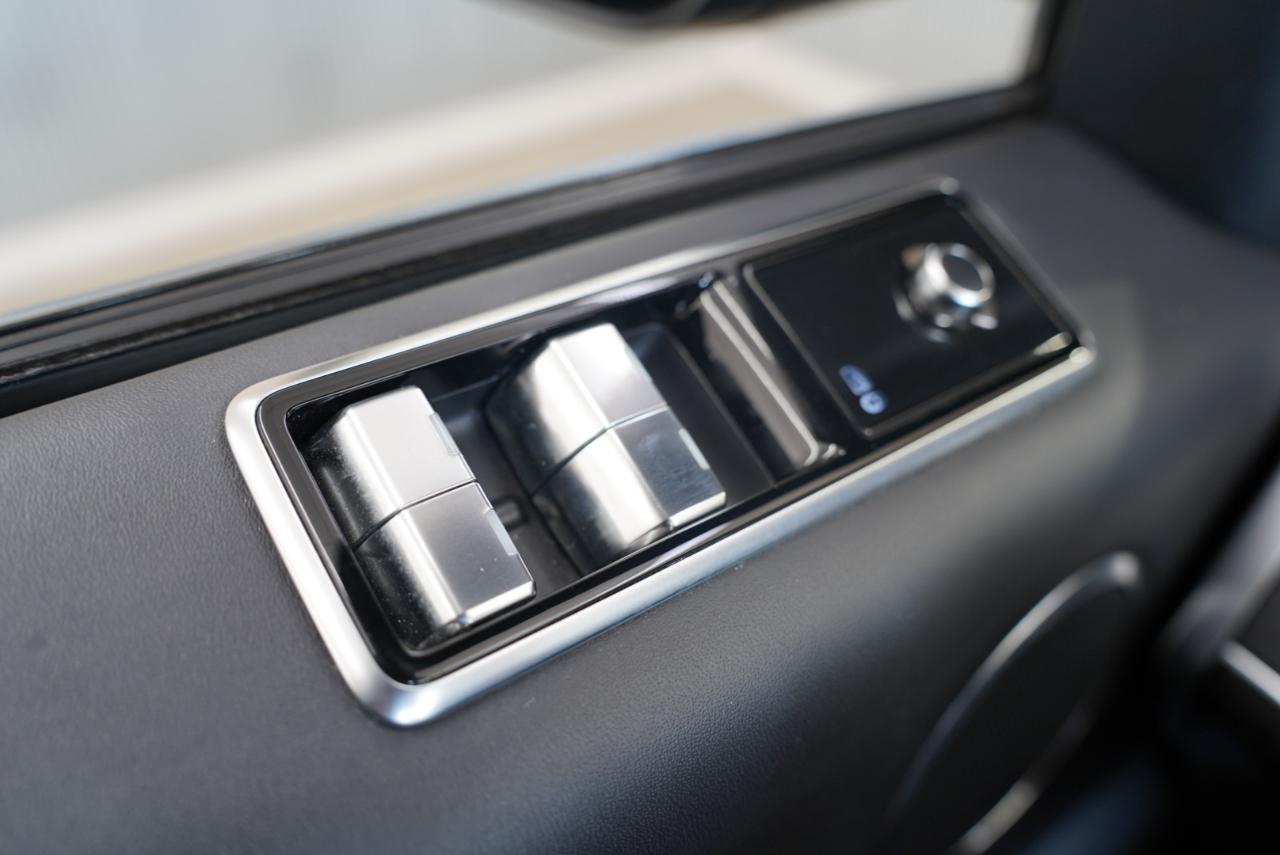 Land Rover Range Rover Sport V8 Supercharged Dynamic 2019