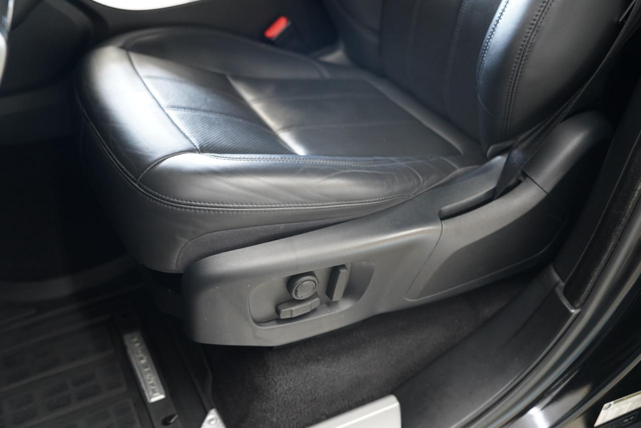 Land Rover Range Rover Sport V8 Supercharged Dynamic 2019