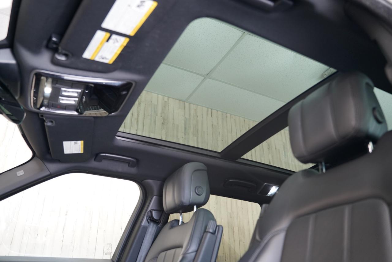 Land Rover Range Rover Sport V8 Supercharged Dynamic 2019