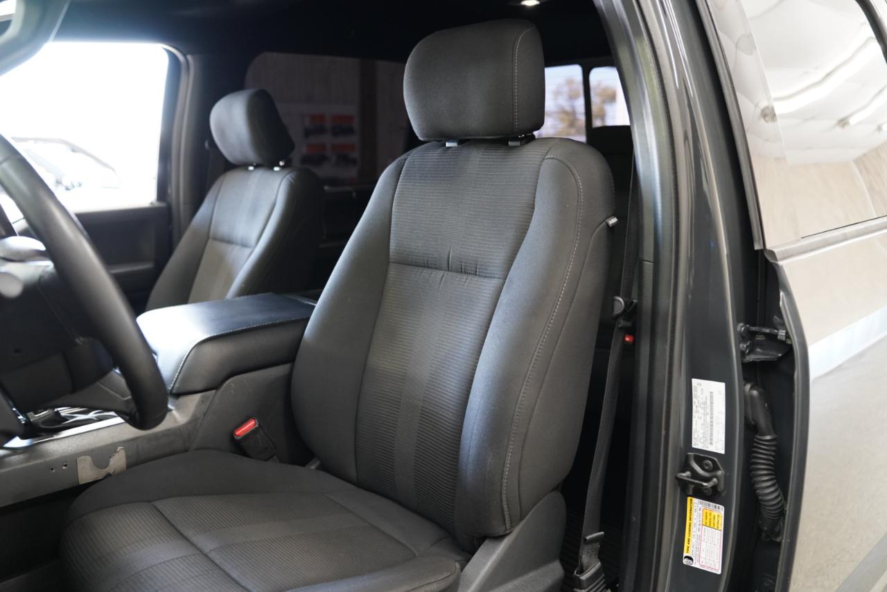 Ford F-150  2017