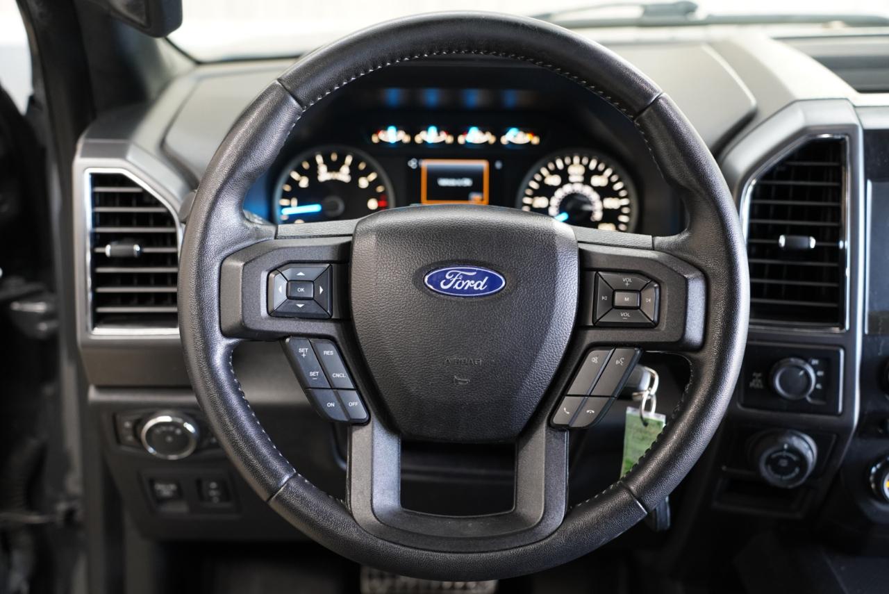 Ford F-150  2017
