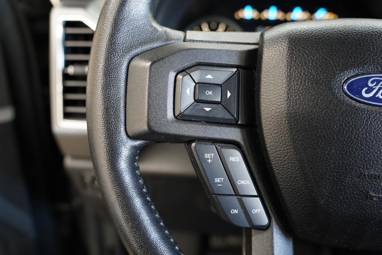 Ford F-150  2017
