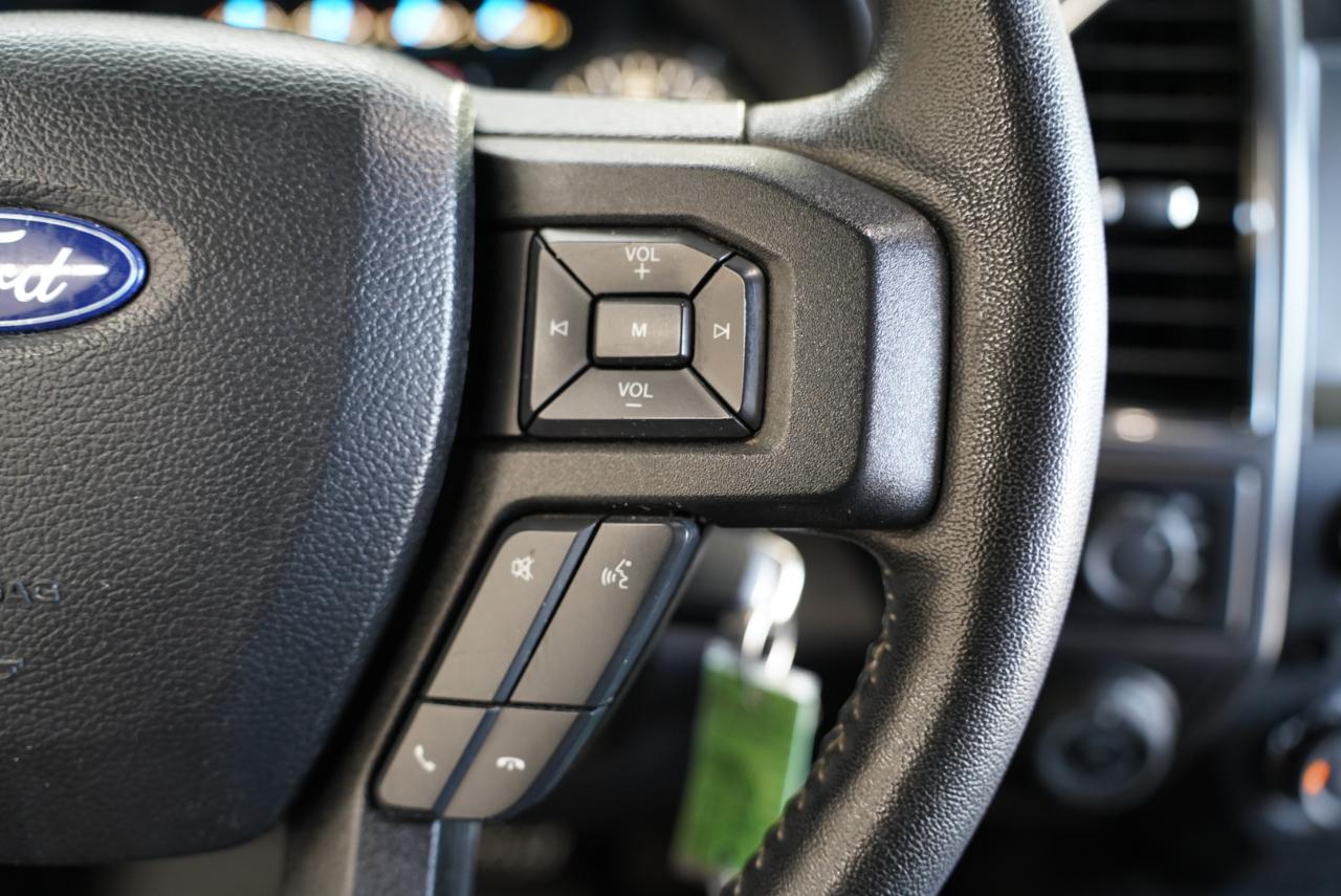 Ford F-150  2017