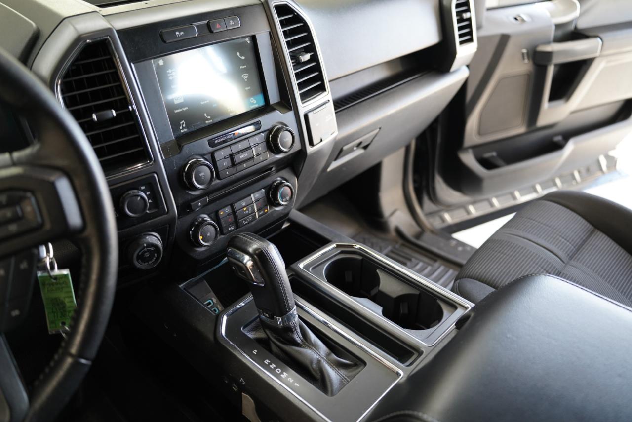 Ford F-150  2017