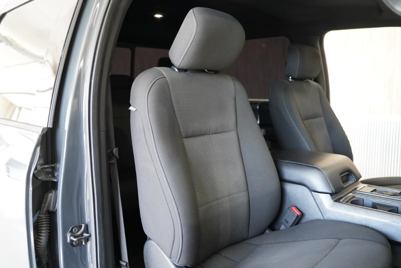 Ford F-150  2017