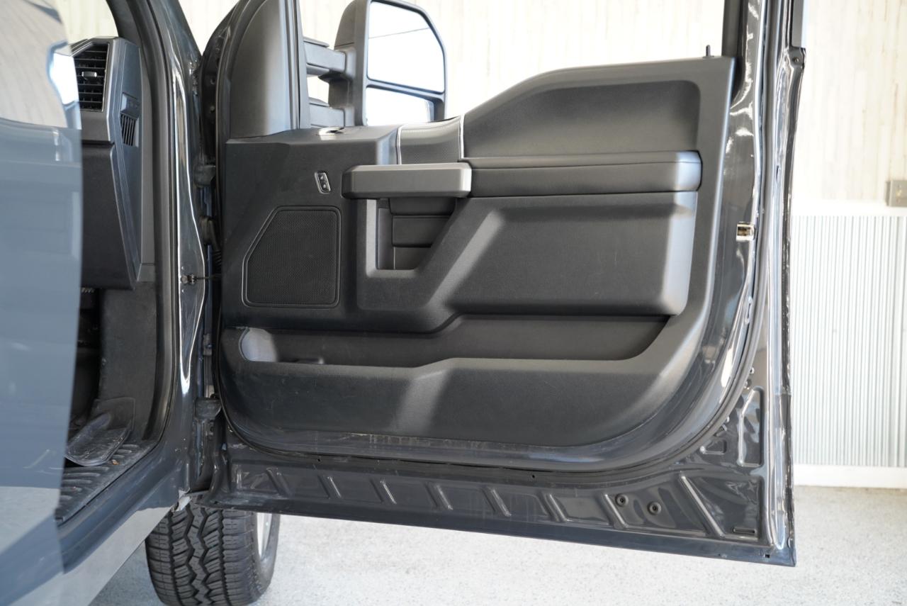 Ford F-150  2017