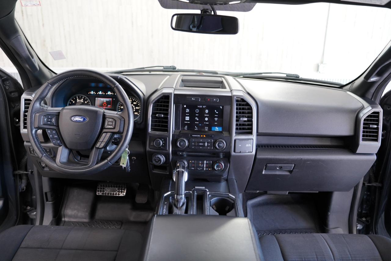 Ford F-150  2017