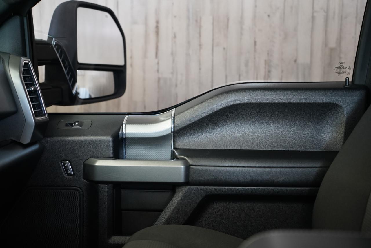 Ford F-150  2017