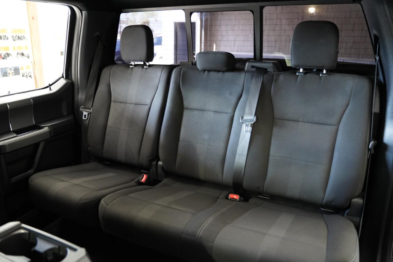 Ford F-150  2017