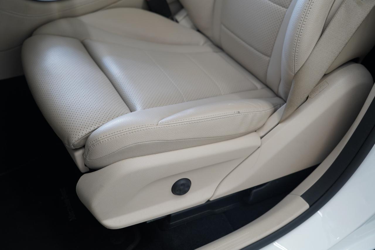 Mercedes-Benz GLC GLC 300 SUV 2018