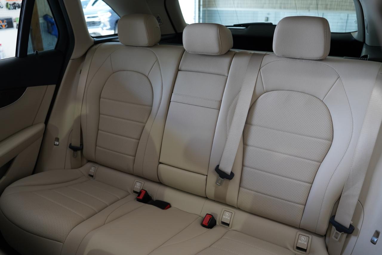 Mercedes-Benz GLC GLC 300 SUV 2018
