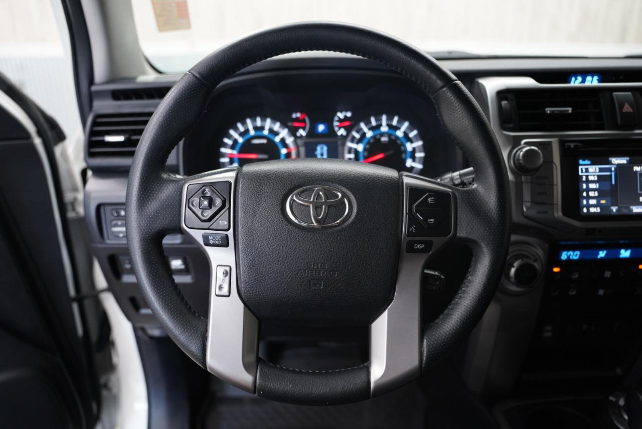 Toyota 4Runner  2016