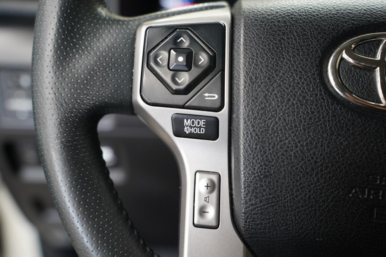 Toyota 4Runner  2016