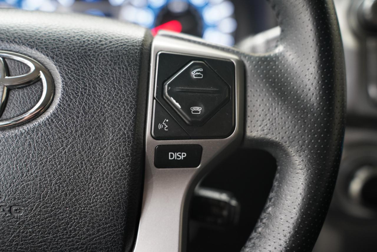 Toyota 4Runner  2016