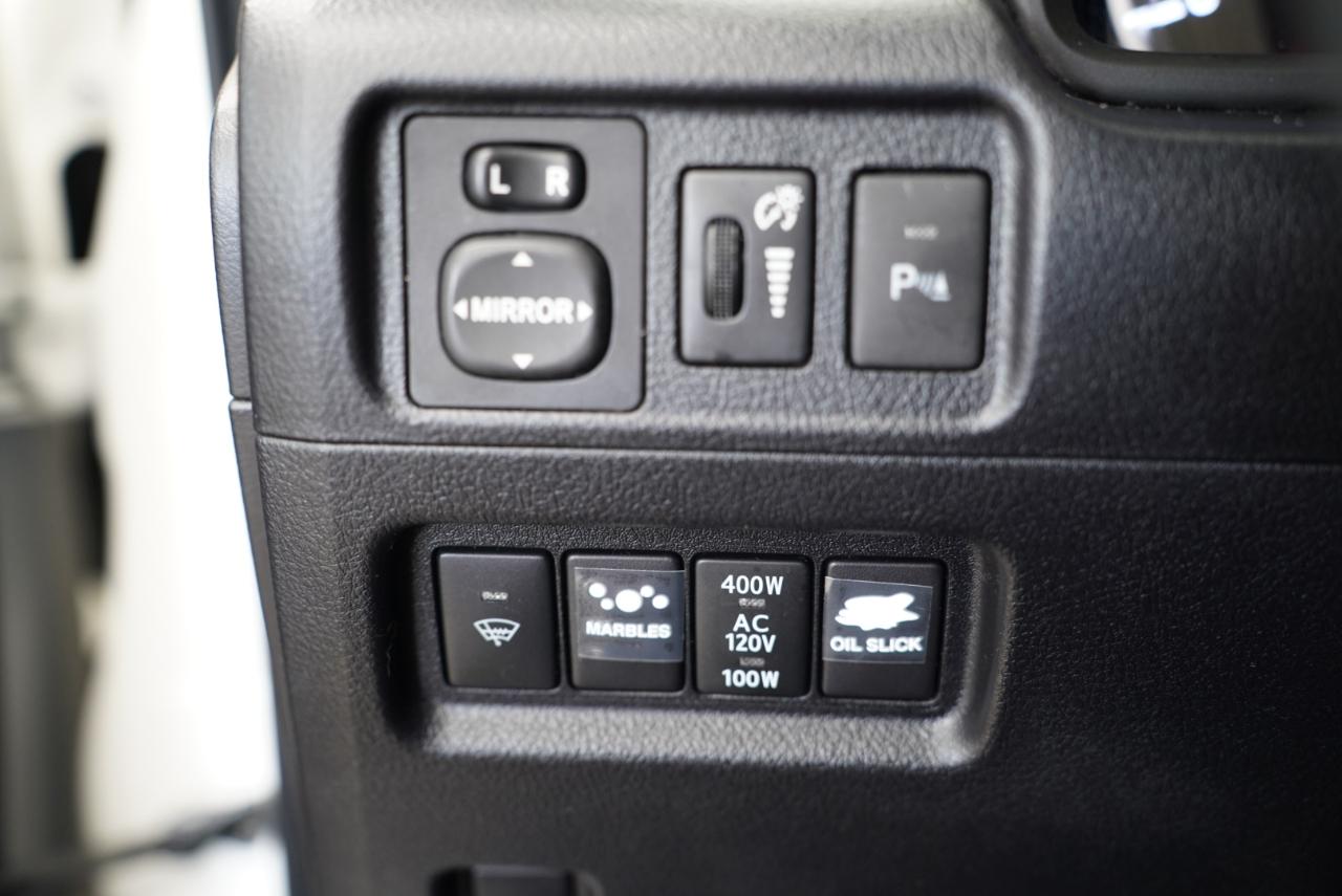 Toyota 4Runner  2016