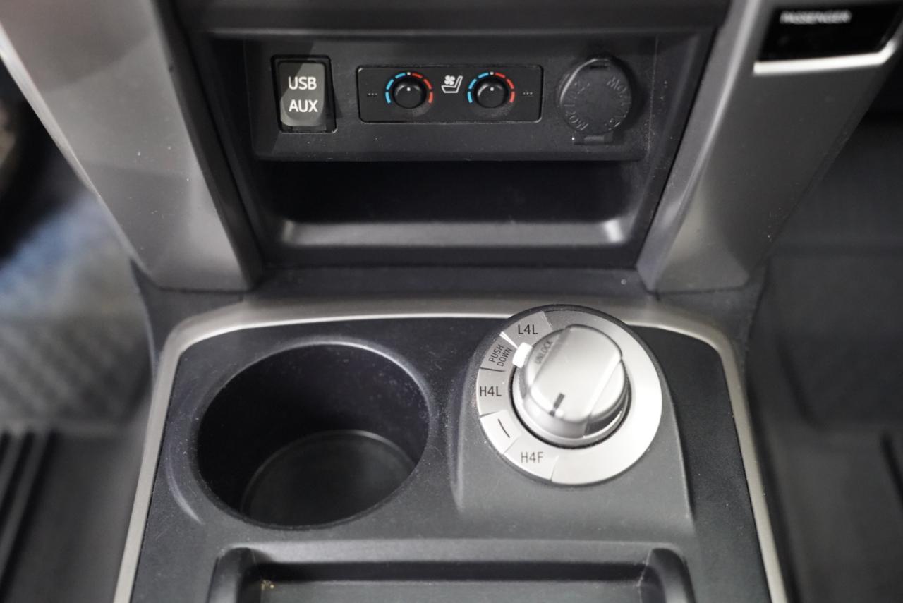 Toyota 4Runner  2016