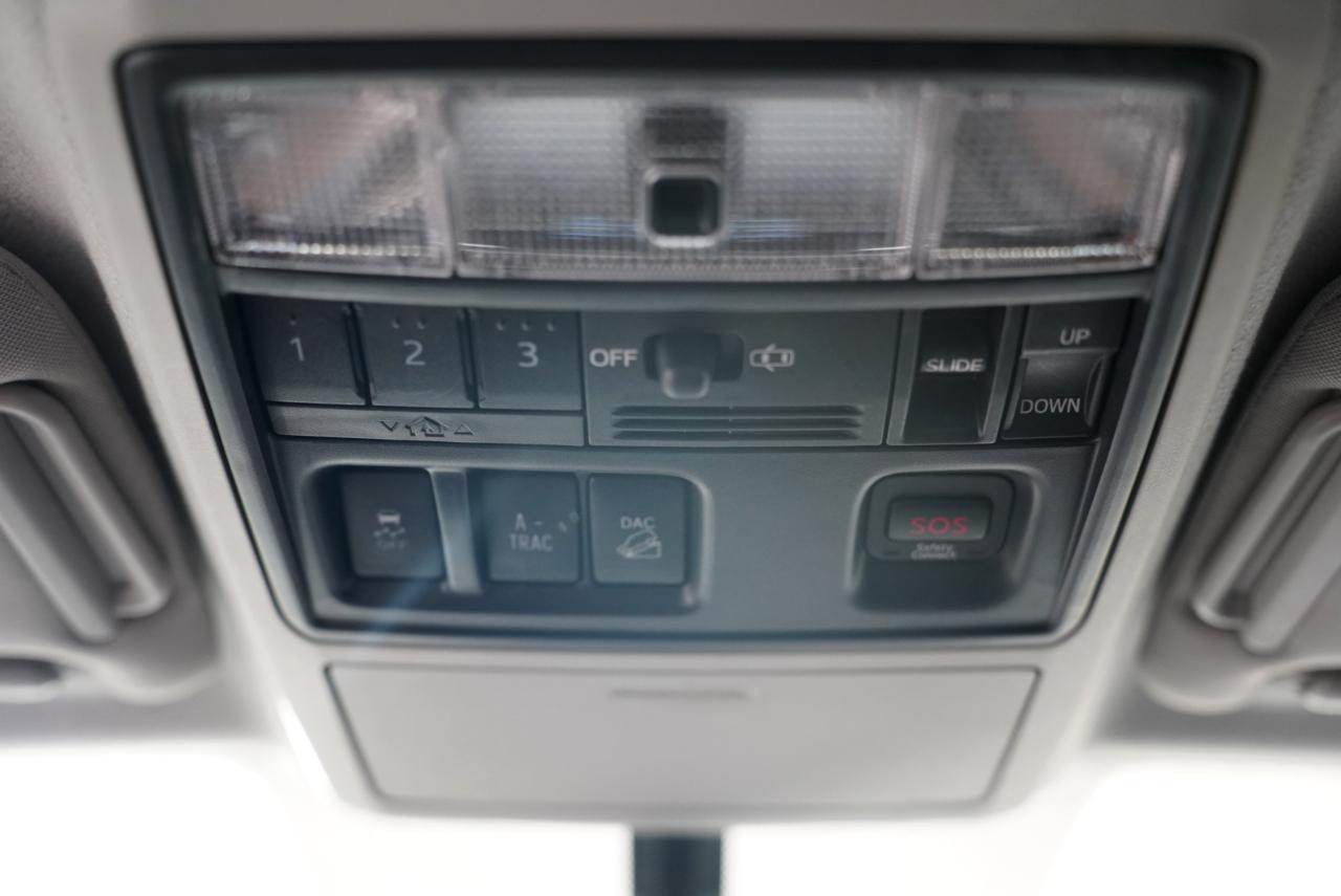 Toyota 4Runner  2016