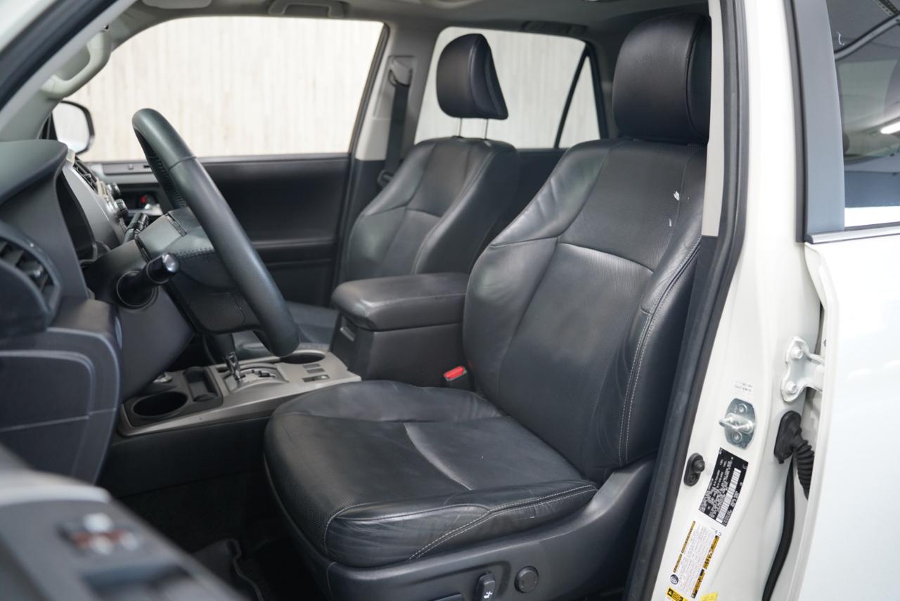 Toyota 4Runner  2016