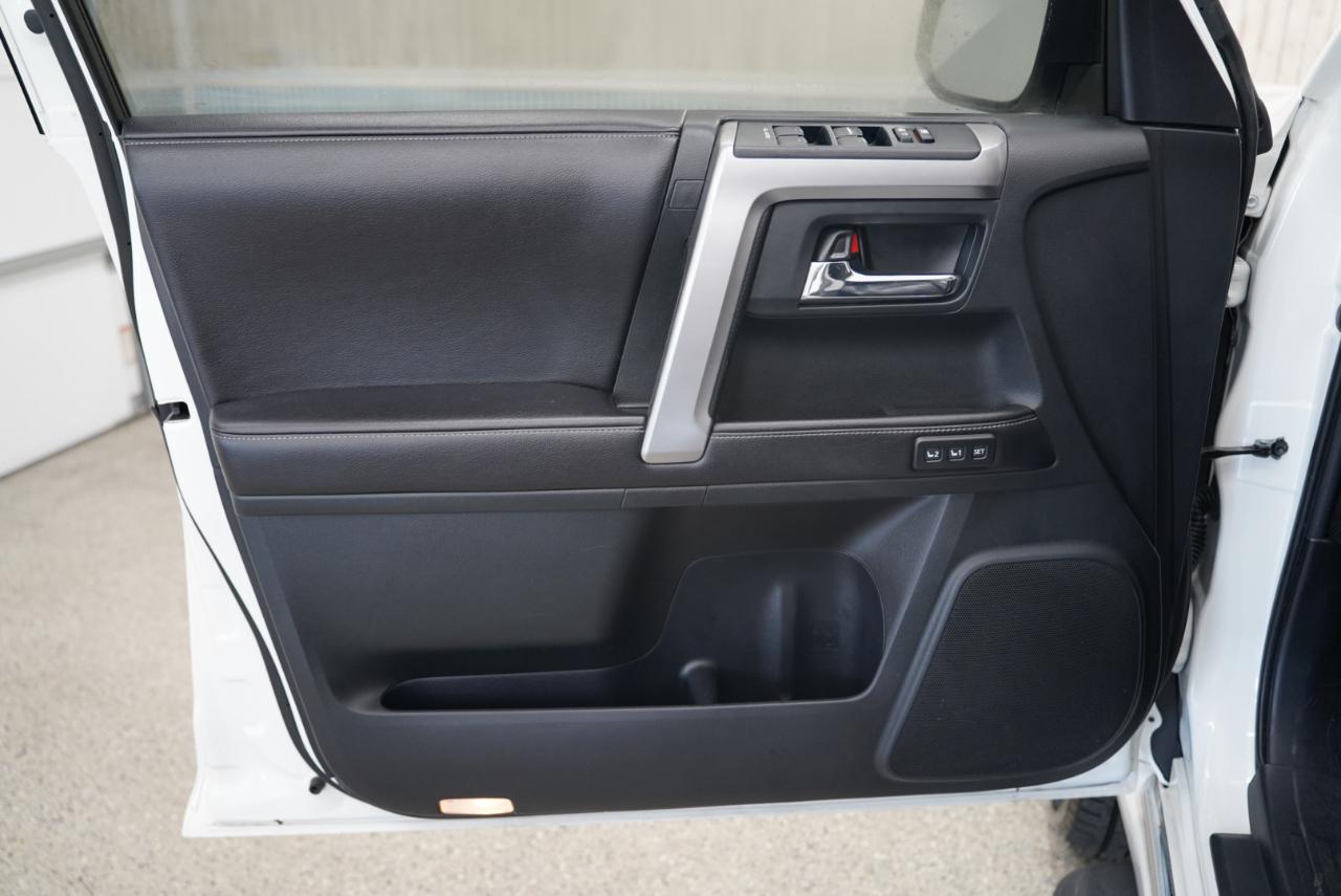 Toyota 4Runner  2016