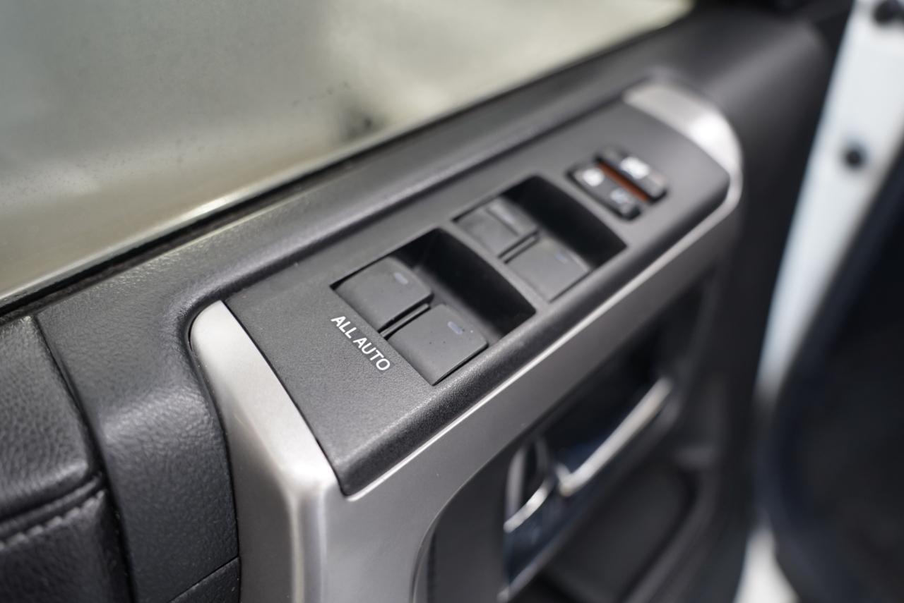 Toyota 4Runner  2016