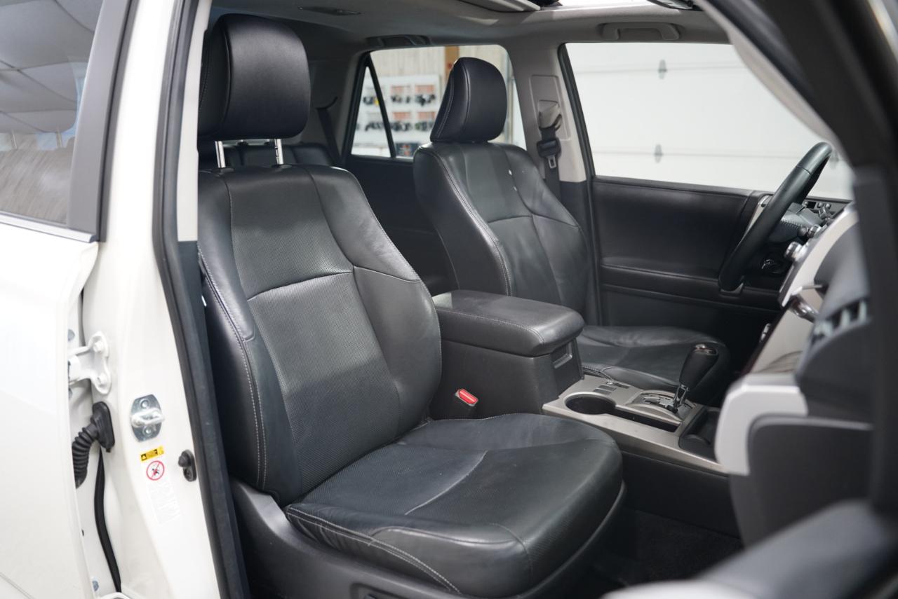 Toyota 4Runner  2016