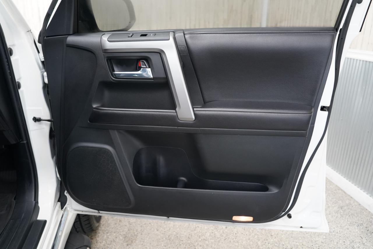Toyota 4Runner  2016