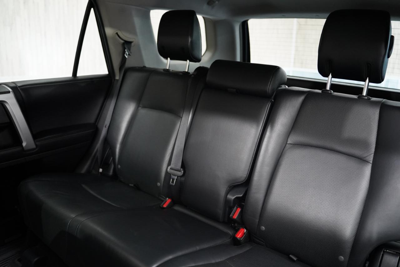 Toyota 4Runner  2016
