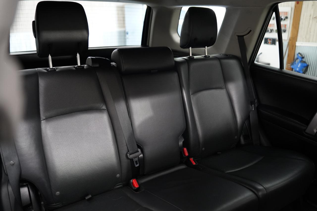 Toyota 4Runner  2016