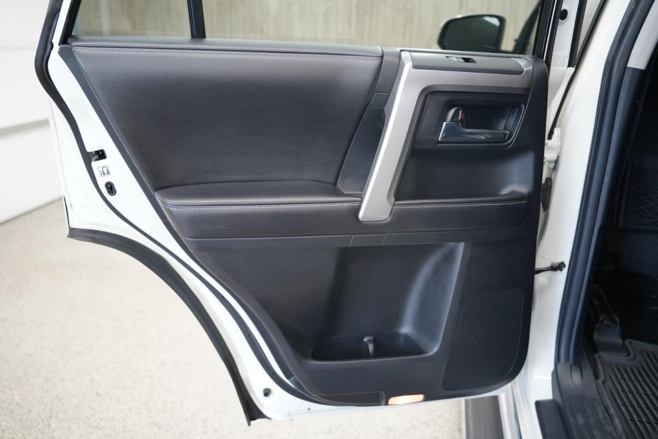 Toyota 4Runner  2016