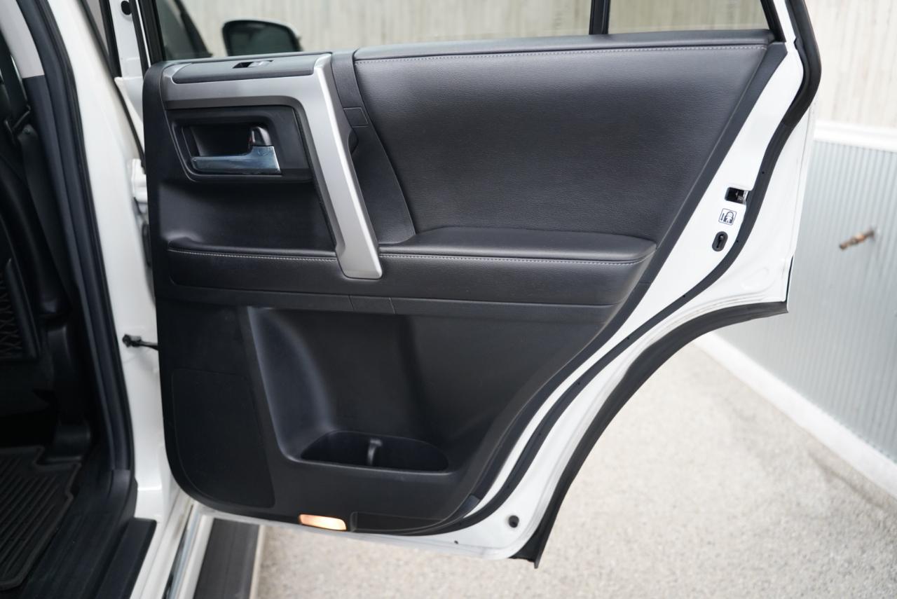 Toyota 4Runner  2016