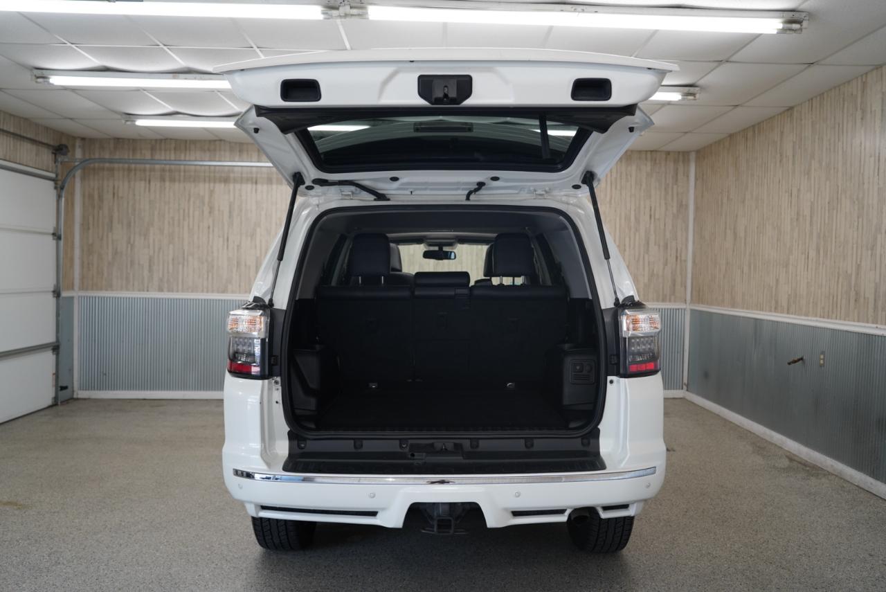 Toyota 4Runner  2016