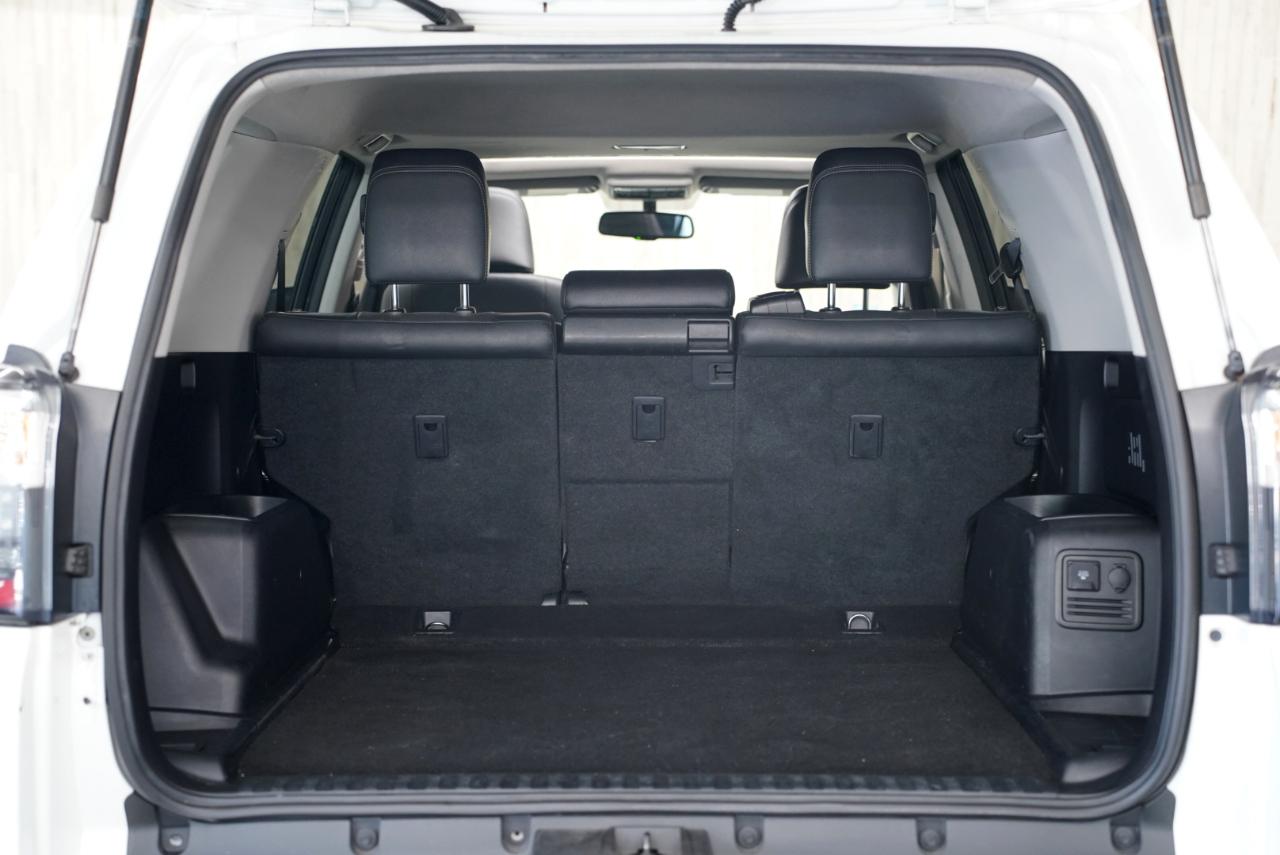 Toyota 4Runner  2016
