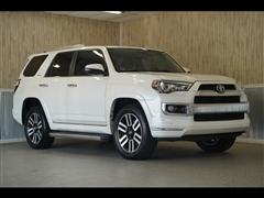 2016 Toyota 4Runner 