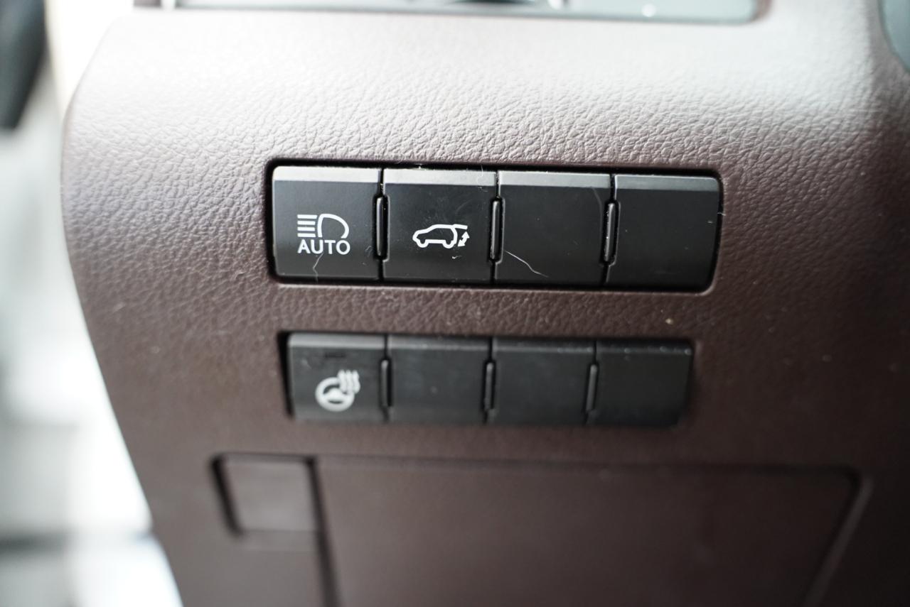 Lexus RX RX 350 FWD 2017