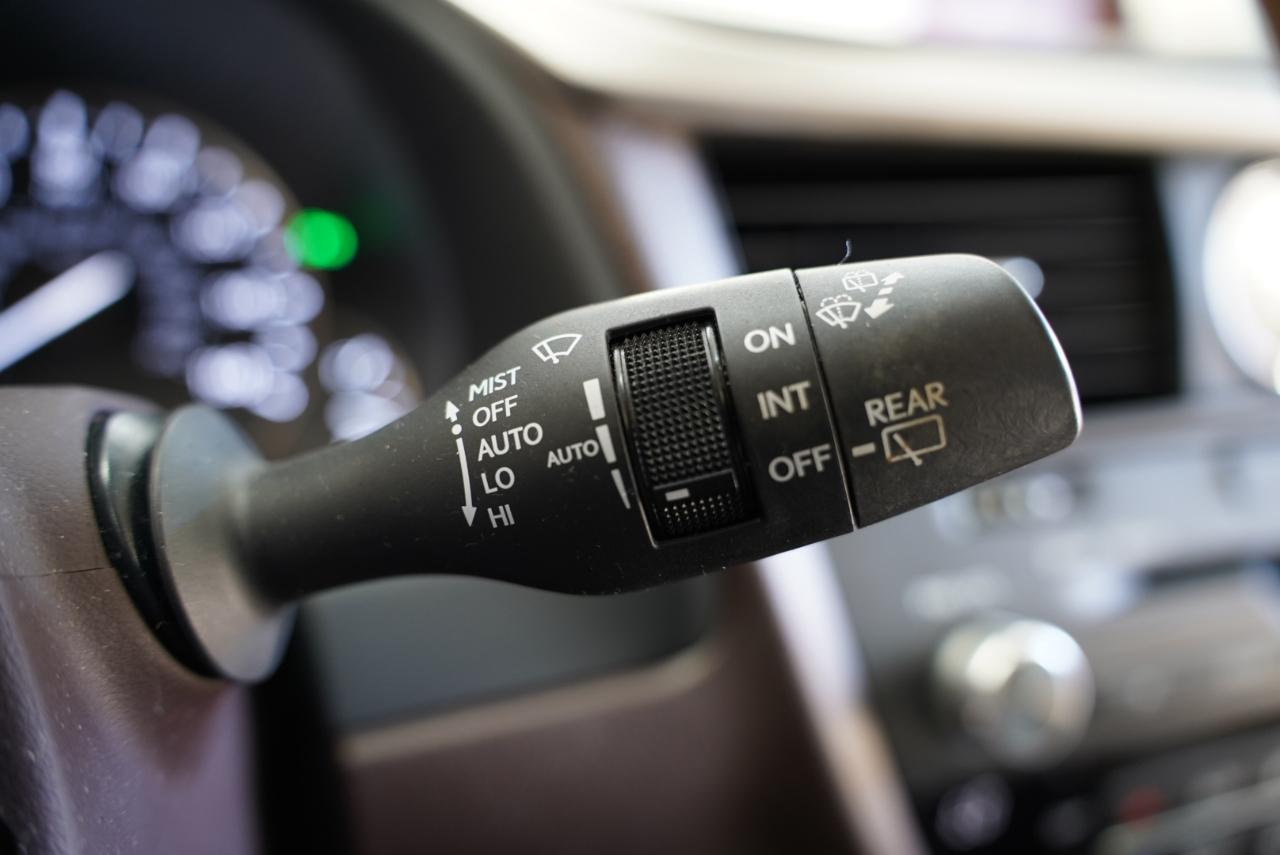 Lexus RX RX 350 FWD 2017