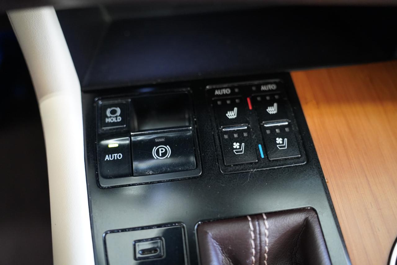 Lexus RX RX 350 FWD 2017