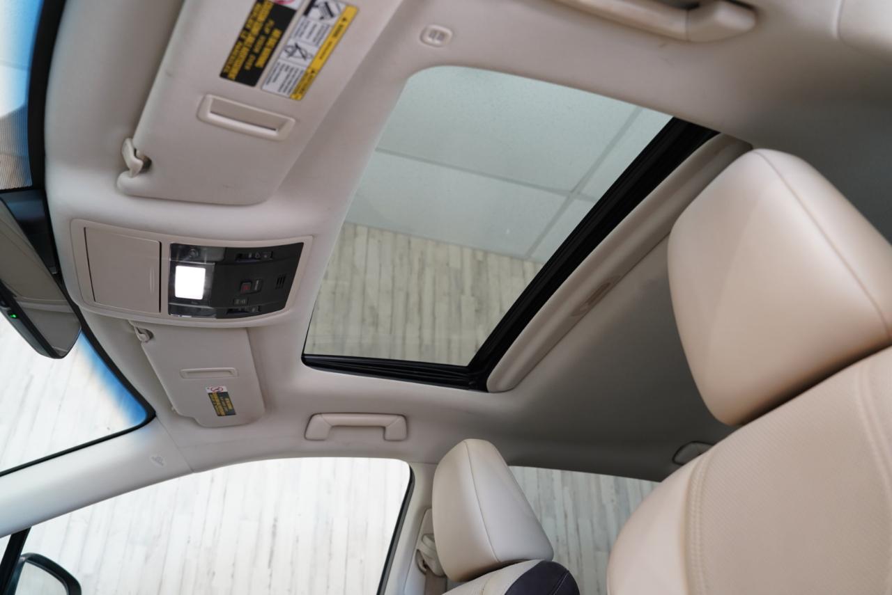 Lexus RX RX 350 FWD 2017