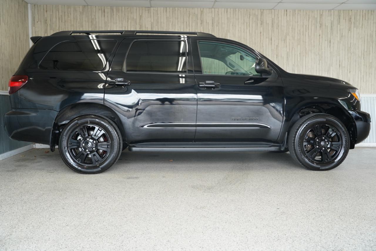 Toyota Sequoia  2019