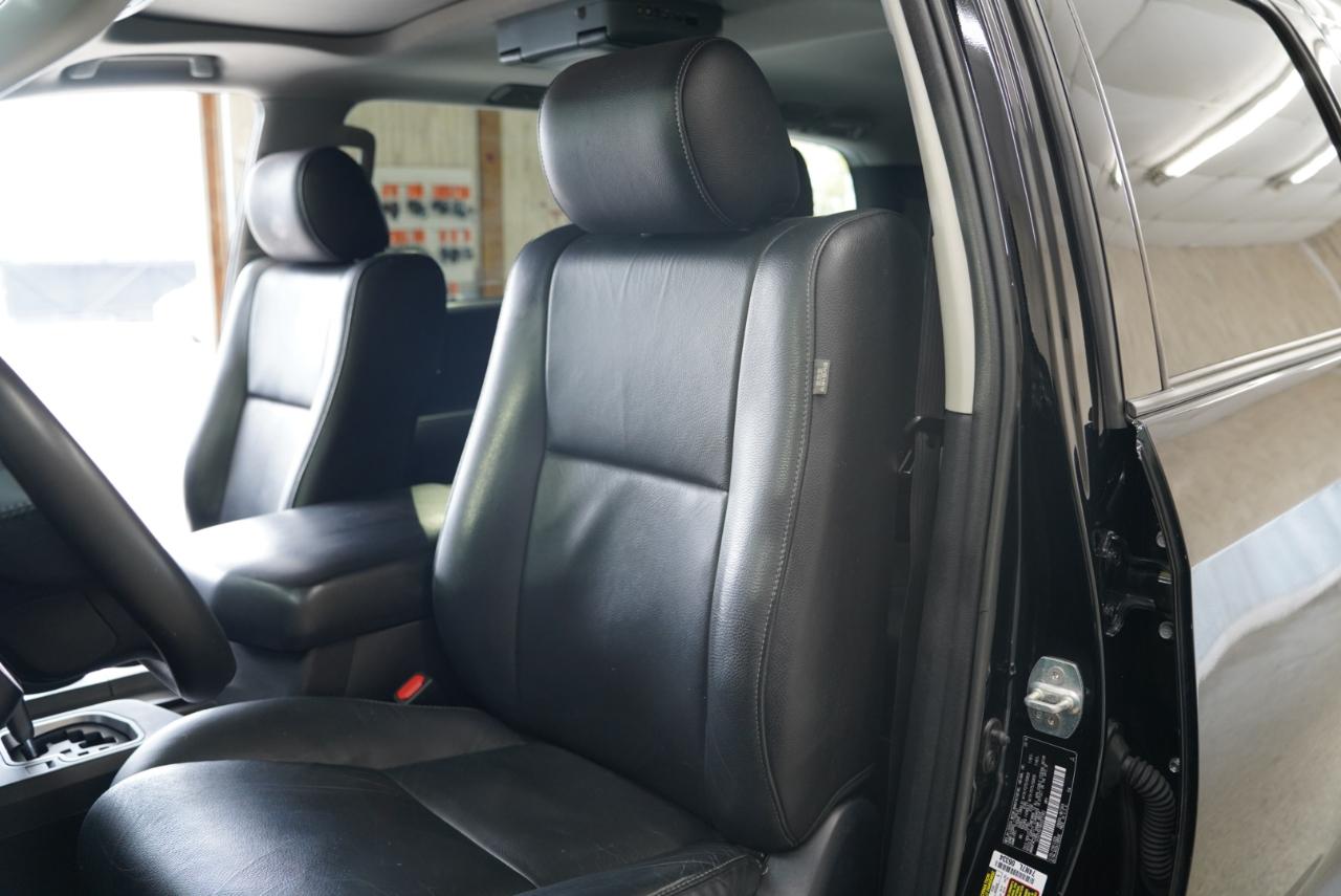 Toyota Sequoia  2019
