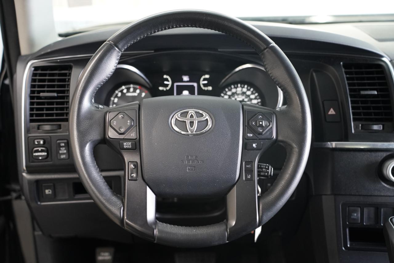 Toyota Sequoia  2019