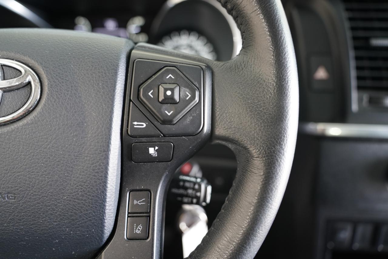 Toyota Sequoia  2019