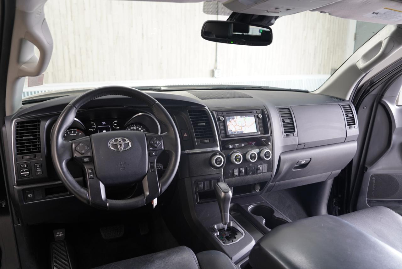 Toyota Sequoia  2019