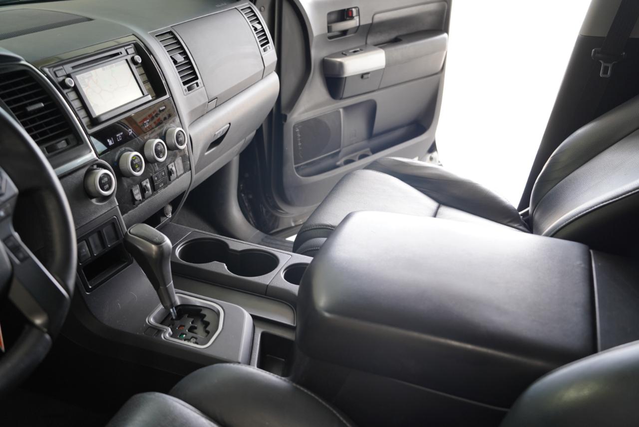 Toyota Sequoia  2019