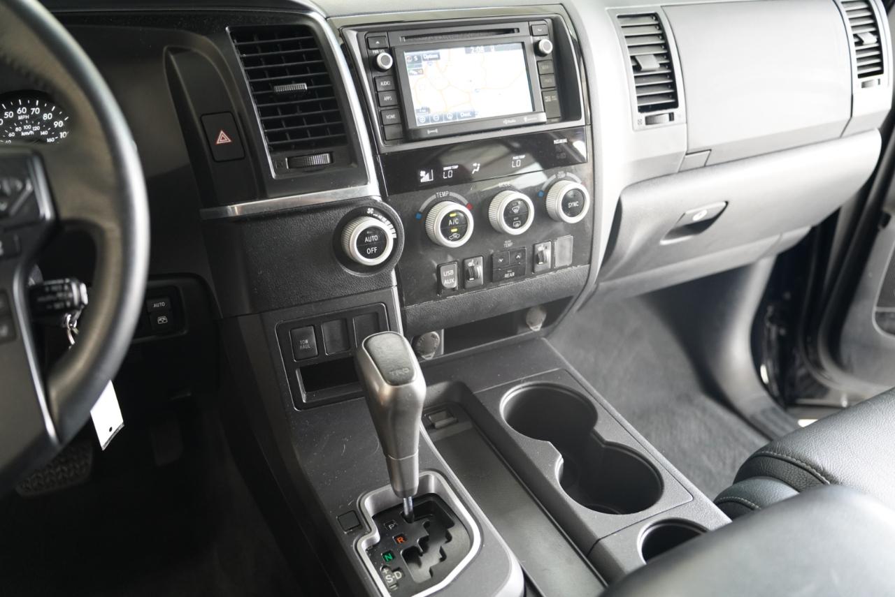 Toyota Sequoia  2019