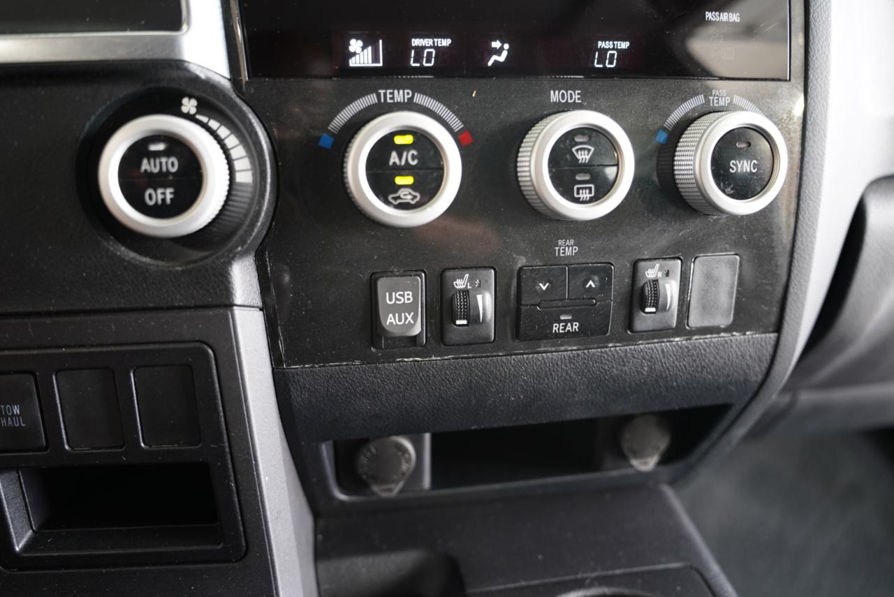 Toyota Sequoia  2019