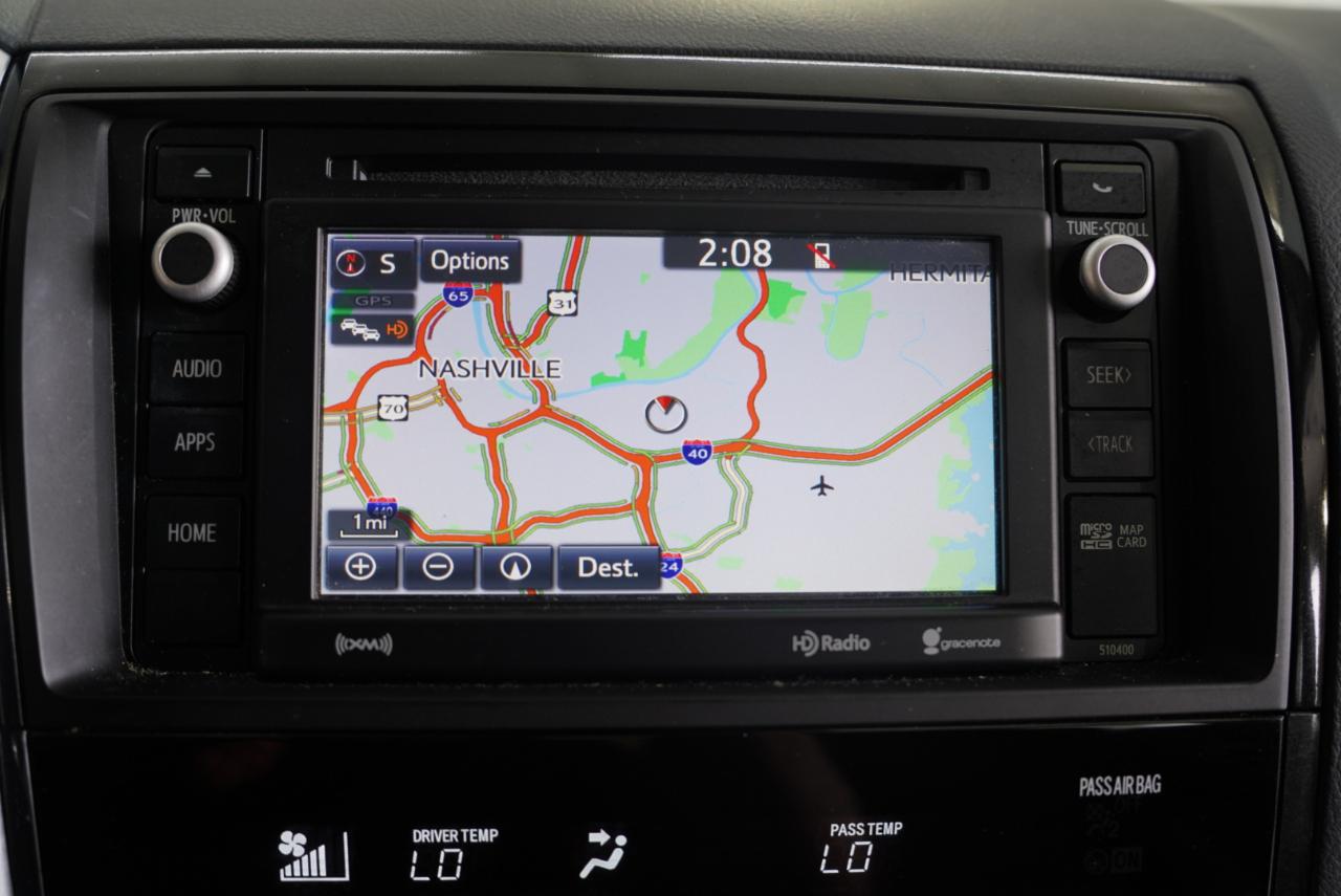 Toyota Sequoia  2019